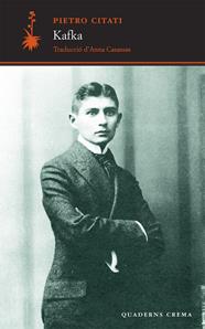 KAFKA (CATALA) | 9788477275220 | CITATI, PIETRO