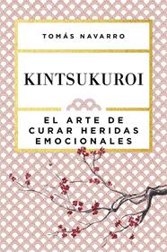 KINTSUKUROI | 9788408168010 | NAVARRO, TOMAS