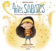 A LES TEVES SABATES | 9788424670702 | GARCIA, MERITXELL