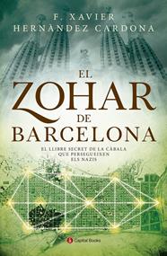 ZOHAR DE BARCELONA, EL | 9788494492808 | HERNÀNDEZ CARDONA, FRANCESC XAVIER