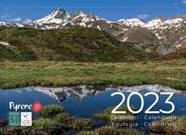 2023 PYRENE CALENDARI ALPINA | 9788480909303
