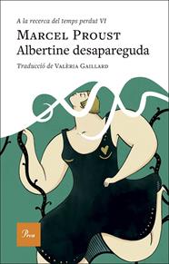 ALBERTINE DESAPAREGUDA (A LA RECERCA DEL TEMPS PERDUT VI) | 9788410488588 | PROUST, MARCEL
