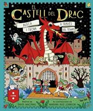 CASTELL DEL DRAC, EL (BUSCA I TROBA) | 9788466160155 | MACPHAIL, DAVID