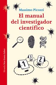 MANUAL DEL INVESTIGADOR CIENTÍFICO, EL | 9788417454562 | PICOZZI, MASSIMO