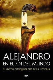 ALEJANDRO EN EL FIN DEL MUNDO | 9788411328111 | VARIOS AUTORES