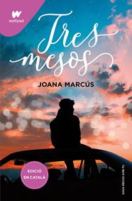 TRES MESOS (MESOS AMB TU 3) | 9788419241177 | MARCÚS, JOANA