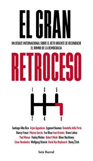 GRAN RETROCESO, EL | 9788432232374 | AA. VV.