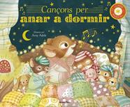 CANÇONS PER ANAR A DORMIR. LLIBRE MUSICAL | 9791387519421 | ADELE, AMY/ECKFORD, JENNIFER