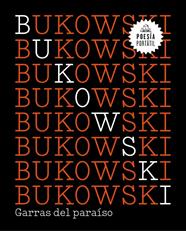 GARRAS DEL PARAÍSO | 9788439733140 | BUKOWSKI, CHARLES