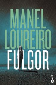 FULGOR | 9788408158738 | LOUREIRO, MANEL