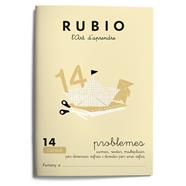 PROBLEMES 14 | 9788489773196 | RUBIO SILVESTRE, RAMÓN