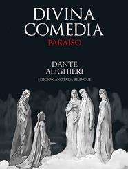 DIVINA COMEDIA. PARAISO | 9788446051091 | ALIGHIERI, DANTE