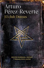 CLUB DUMAS, EL | 9788466345033 | PÉREZ-REVERTE, ARTURO