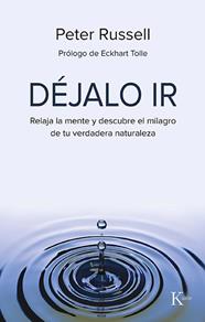 DEJALO IR | 9788499889818 | RUSSELL, PETER