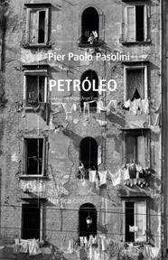 PETRÓLEO | 9791387563998 | PASOLIN, PIER PAOLO
