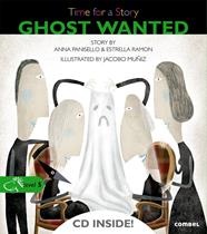 GHOST WANTED | 9788498258042 | VARIOS AUTORES