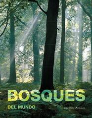 BOSQUES DEL MUNDO | 9788497857796 | ARAÚJO, JOAQUÍN