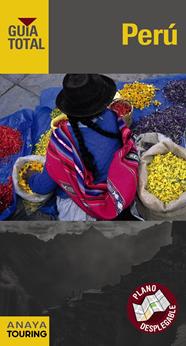 PERÚ | 9788499354798 | CALVO, GABRIEL/TZSCHASCHEL, SABINE