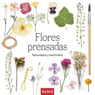 FLORES PRENSADAS  | 9788418933189 | HAPPY GREEN FAMILY