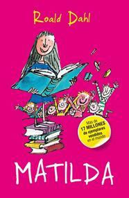 MATILDA | 9788420417103 | DAHL, ROALD