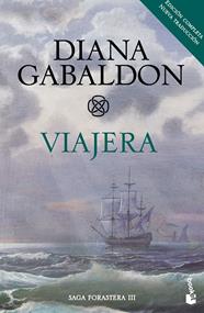 VIAJERA. SAGA FORASTERA III | 9788408151418 | GABALDON, DIANA