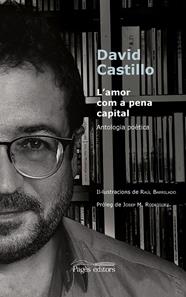 AMOR COM A PENA CAPITAL, L' | 9788413033112 | CASTILLO, DAVID