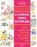 COCINA INDIA ILUSTRADA, LA | 9788419483652 | SHARMA, PANKAJ/SALMANDJEE, SANDRA