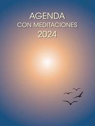 2024 AGENDA CON MEDITACIONES | 0763331476769 | RUDOLF STEINER