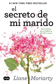 SECRETO DE MI MARIDO, EL | 9788483656112 | MORIARTY, LIANE
