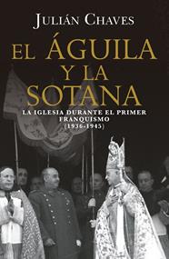 ÁGUILA Y LA SOTANA, EL | 9791387592776 | CHAVES, JULIÁN