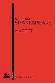 MACBETH | 9788467024227 | SHAKESPEARE