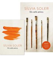 VELLS AMICS, ELS (PACK) | 9788466422970 | SOLER, SILVIA