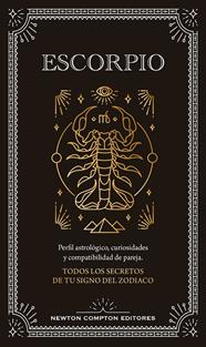 GUÍA ASTROLÓGICA DE ESCORPIO | 9788410359703 | CARVEL, ASTRID