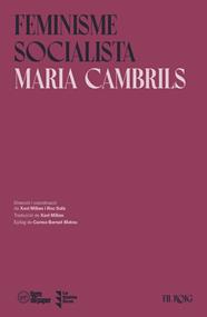FEMINISME SOCIALISTA | 9791387645144 | CAMBRILS, MARIA