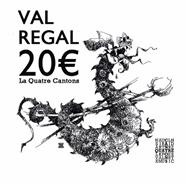 VAL REGAL 20 | VALREGAL20