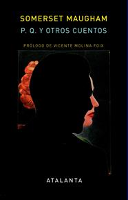 LLUVIA Y OTROS CUENTOS | 9788494523120 | SOMERSET MAUGHAM, WILLIAM