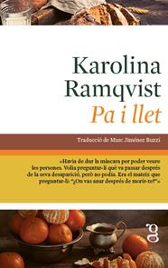 PA I LLET | 9788412912449 | RAMQVIST, KAROLINA