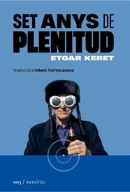 SET ANYS DE PLENITUD | 9788419059031 | KERET, ETGAR