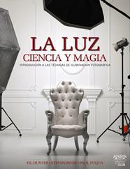 LUZ. CIENCIA Y MAGIA, LA | 9788441537378 | HUNTER, FIL/BIVER, STEVEN/FUQUA, PAUL