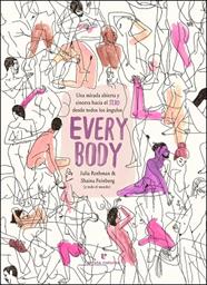 EVERY BODY | 9788417800918 | ROTHMAN, JULIA & SHAINA FEINBERG 