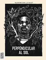 PERPENDICULAR AL SOL (CATALA) | 9788419523167 | CUNY-LE CALLET, VALENTINE