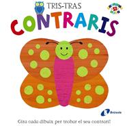 CONTRARIS TRIS TRAS | 9788499065557 | POITIER, ANTON