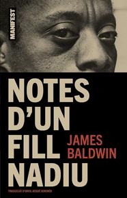 NOTES DÆUN FILL NADIU- CAT | 9788410344075 | BALDWIN, JAMES