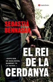 REI DE LA CERDANYA, EL | 9788412147933 | BENNASAR LLOBERA, SEBASTIÀ