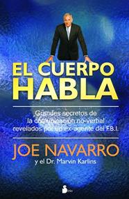 CUERPO HABLA, EL | 9788478087181 | JOE NAVARRO Y EL DR. MARVIN KARLINS