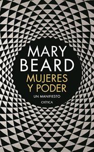 MUJERES Y PODER | 9788417067656 | BEARD, MARY