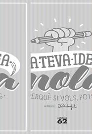 TEVA IDEA MOLA, LA | 9788429773354 | MR. WONDERFUL