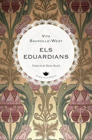 EDUARDIANS, ELS | 9788419474797 | SACKVILLE-WEST, VITA