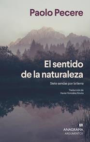 SENTIDO DE LA NATURALEZA, EL | 9788433947635 | PECERE, PAOLO