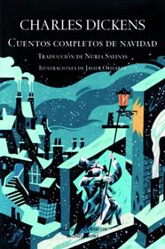 CUENTOS DE NAVIDAD | 9788439725633 | DICKENS,CHARLES